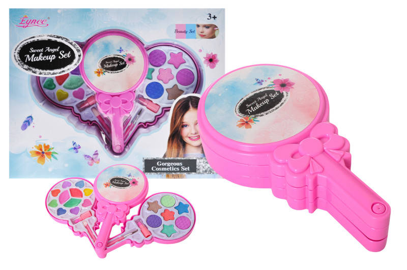 

Косметика в коробці E2255 р.30*5,5*24,5см.