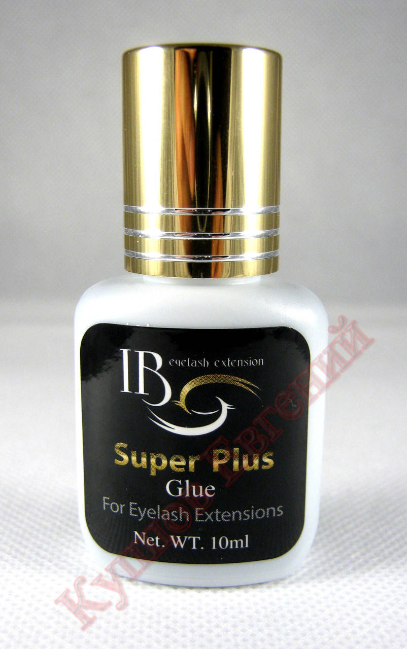 

Клей I-Beauty Super plus (10мл)