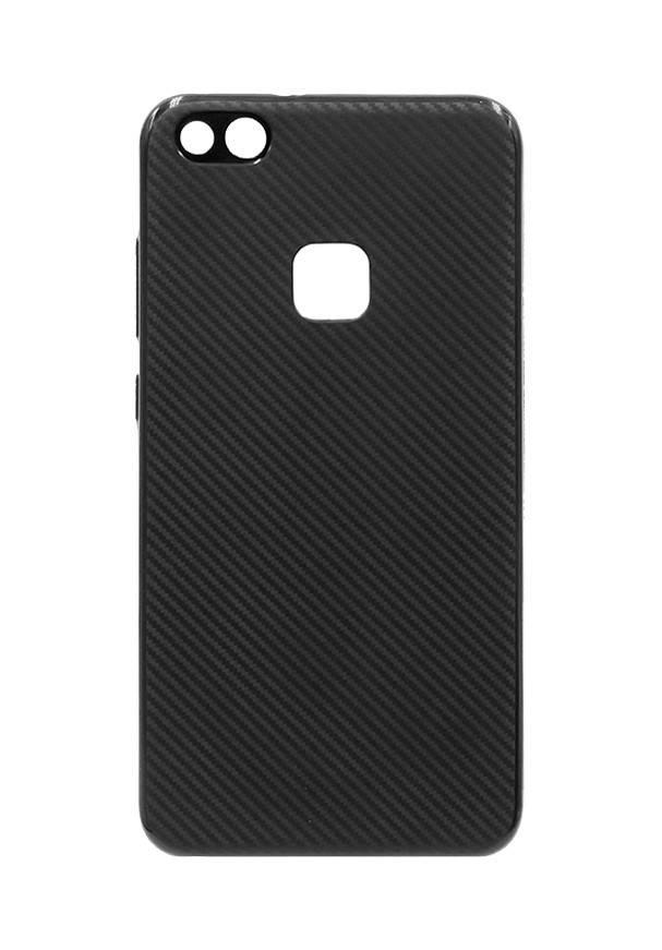 

Чохол силіконовий Carbon для Huawei P10 Lite Black, Черный