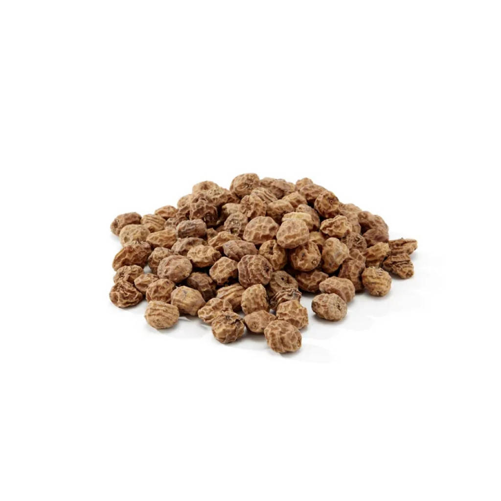 

Тигровый орех 3KBaits сухой 8-12мм 1000г (3KB1176)