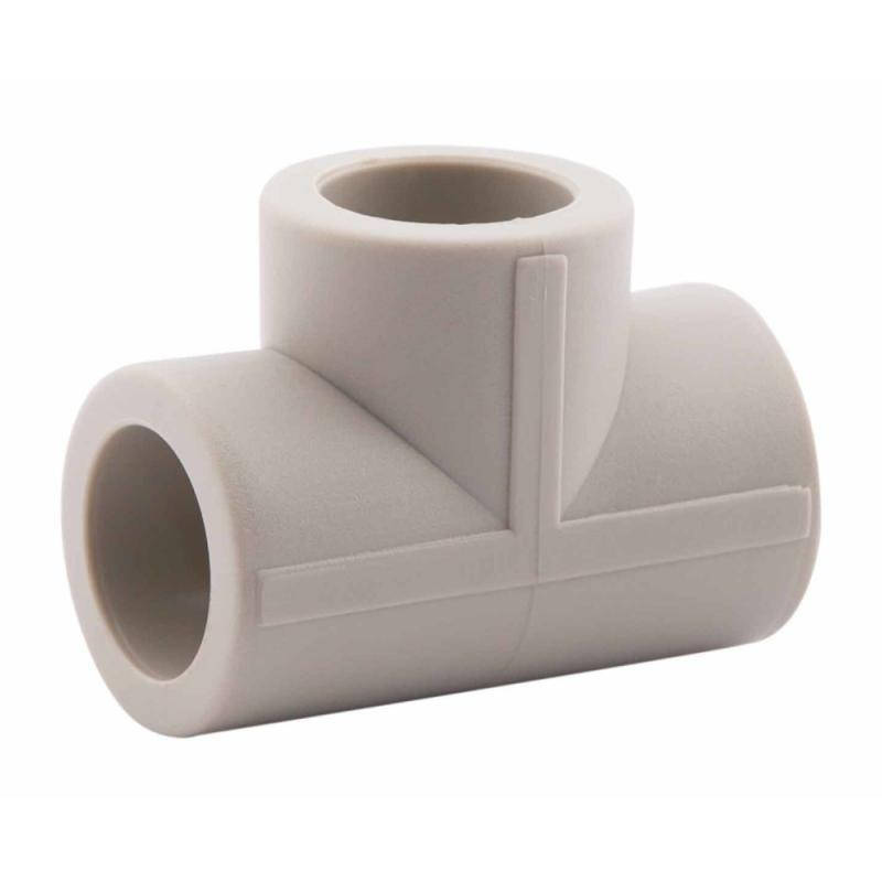 

Трійник PPR Alfa Plast 25