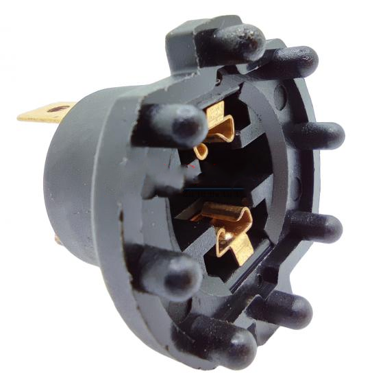 

Патрон лампы H7 Mazda 3 (2003-2009) Mazda 5 B28V510A3A B28V510A3