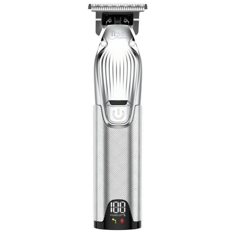 

Тример Tico Pro Expert Mini Silver