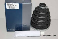 

Пыльник наружный в сборе Chevrolet Aveo GUMEX