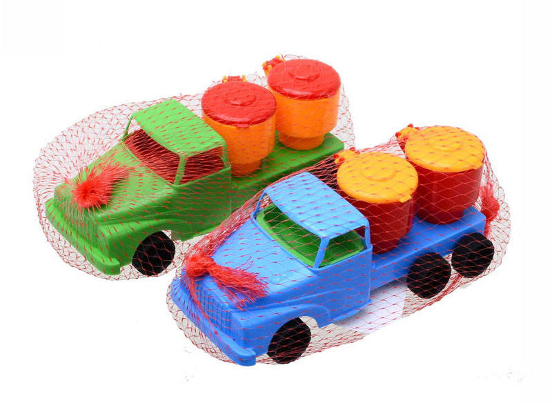 

Молоковоз "Денни мини №4", Бамсик 18*7*6,5см /24/ (282)