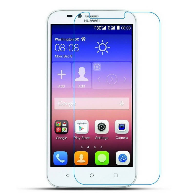 

Защитное стекло для Huawei Y6 Pro