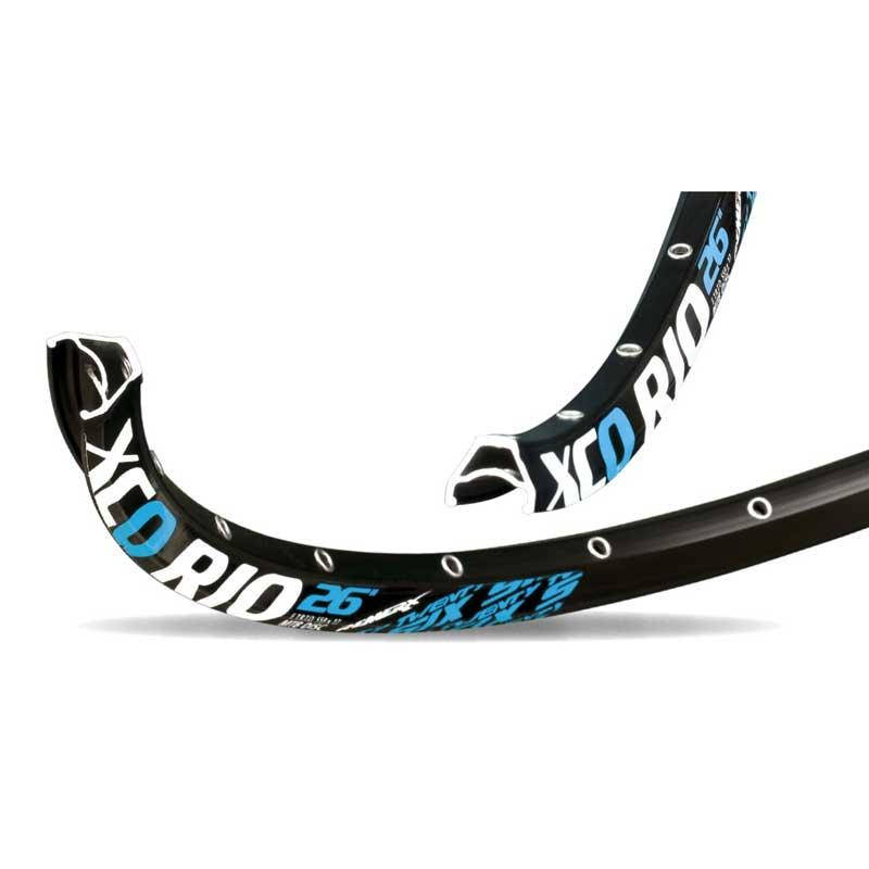 

Обод Remerx XCO Rio Disc 29 "черный 32шп (O-R-58-RIO-32)