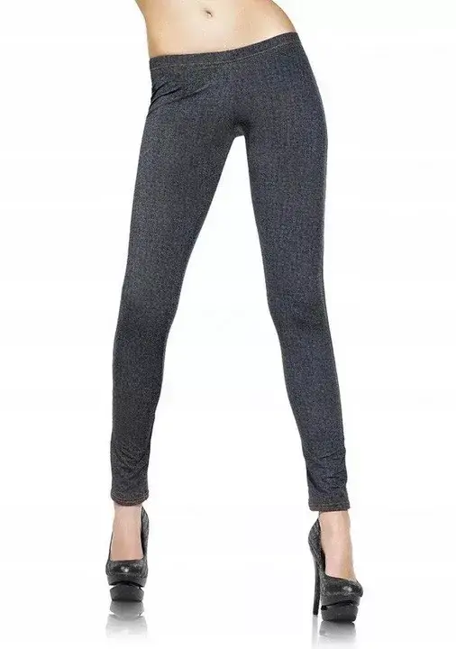 

Леггинсы женские MARILYN JEANS 967, размеры S/M, M/L