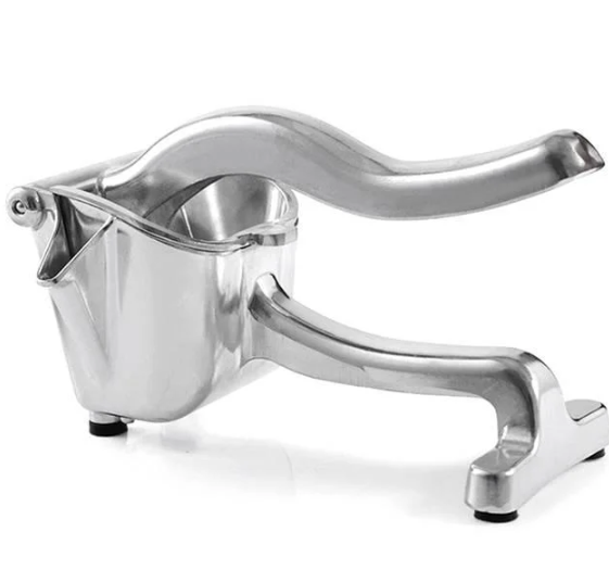 

Соковыжималка ручная для фруктов с зажимом Hand Juicer 182969