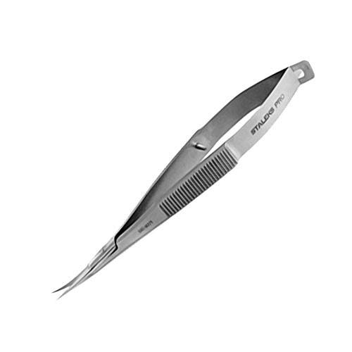 

Твизеры для моделирования бровей Staleks PRO EXPERT 92 TYPE 2 (15 мм )