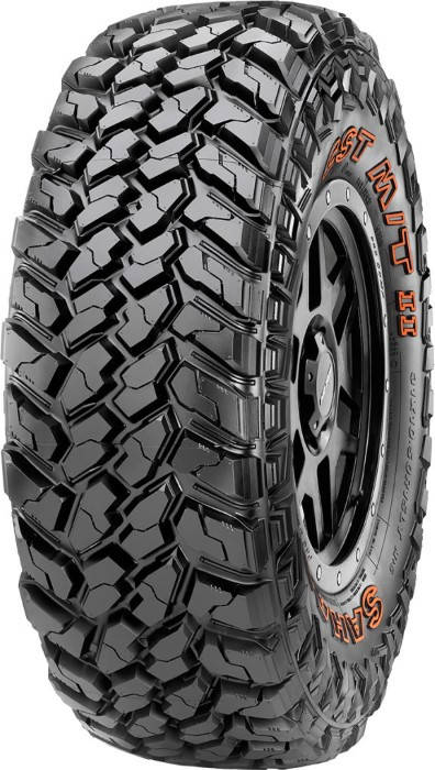 

Шины CST Sahara M/T II 31X10,5 R15 109Q LT OWL Китай 2021 (лето) (кт)