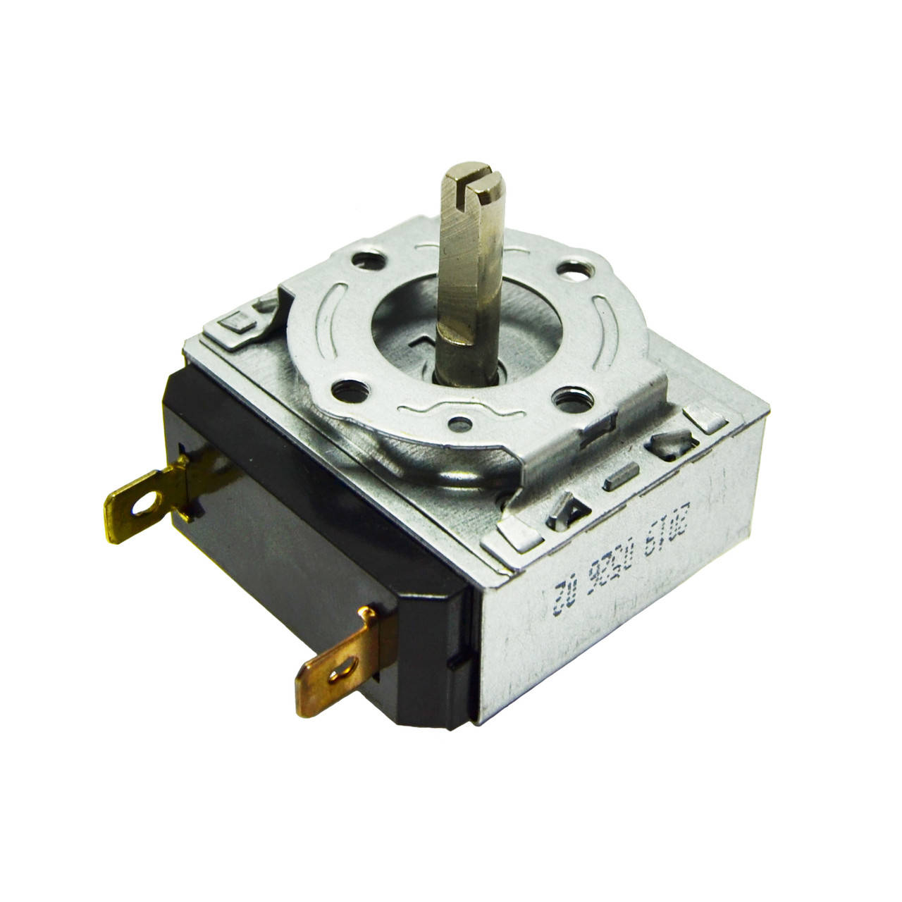 

Таймер для духовки SL-90 (L-23 мм, 90 мин)