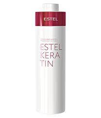 

Кератиновый шампунь ESTEL KERATIN 1000млl Estel Professional