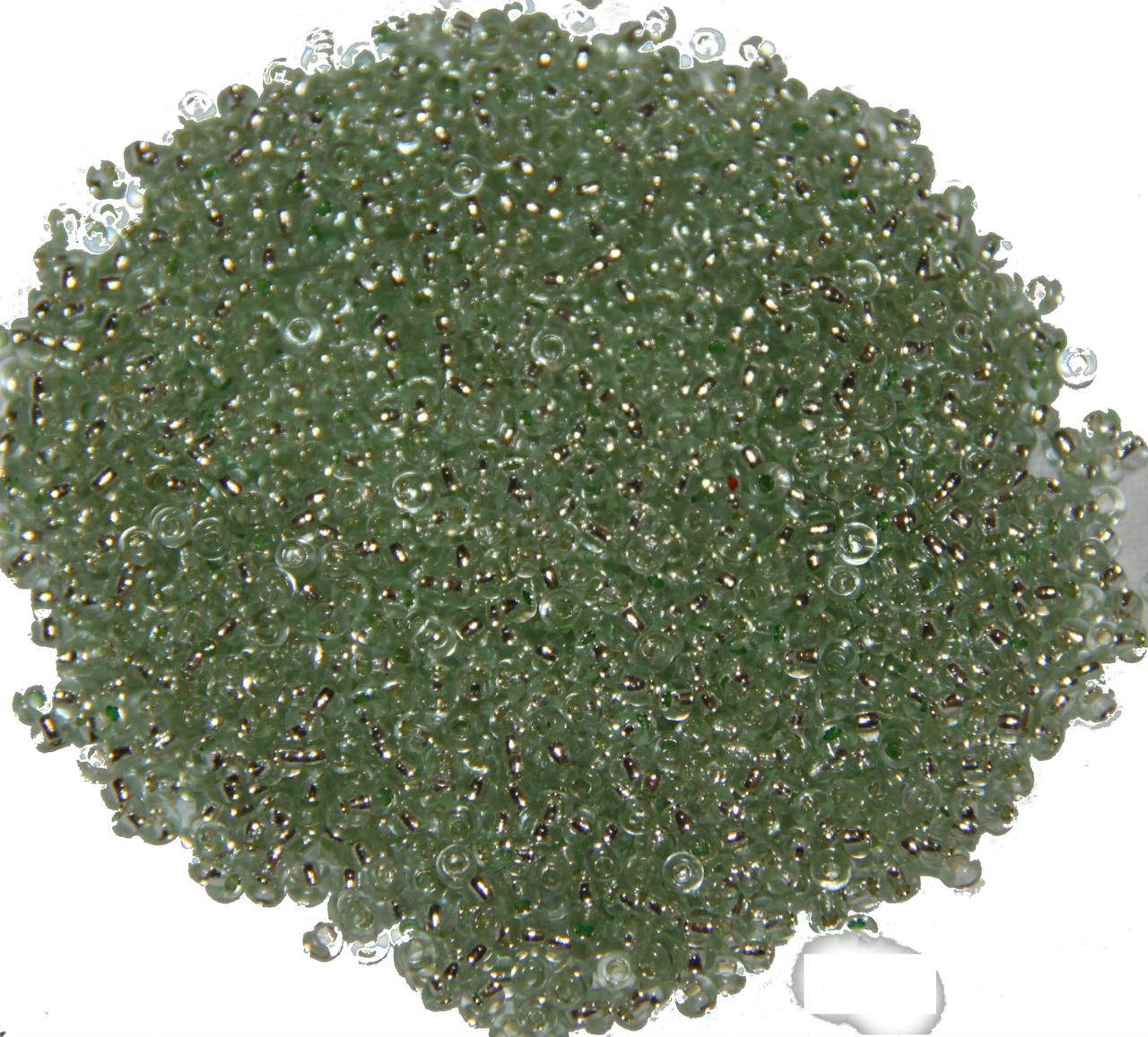 

Бисер калеброванный №1097 50гр