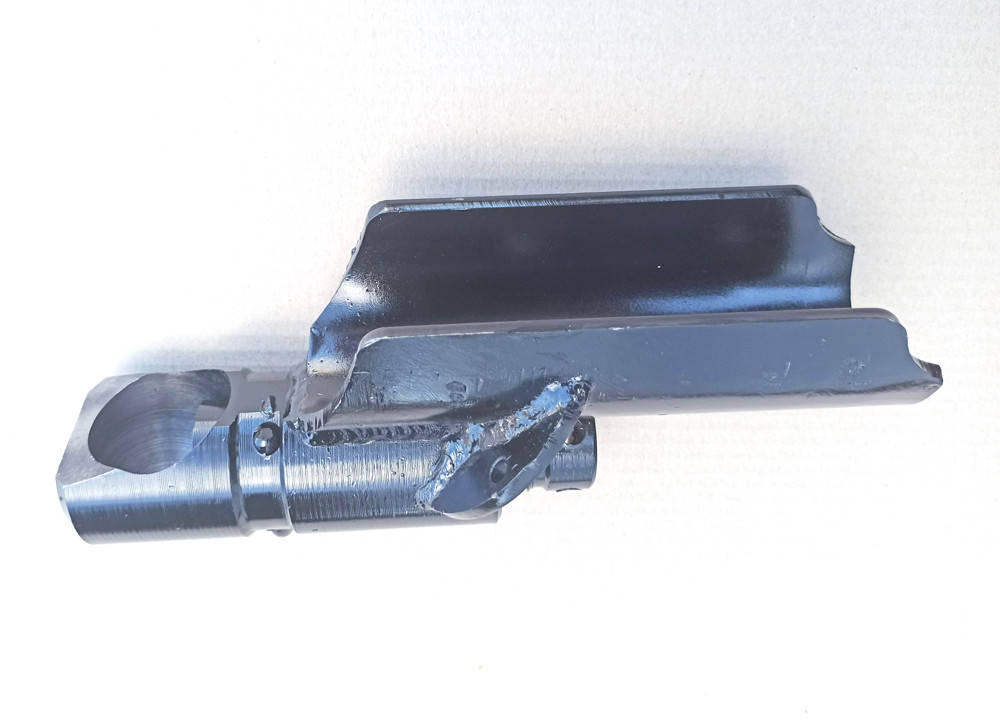 

Замок прицепа точеный "круг 60х60" 2000 кг (Житомир-фаркоп)