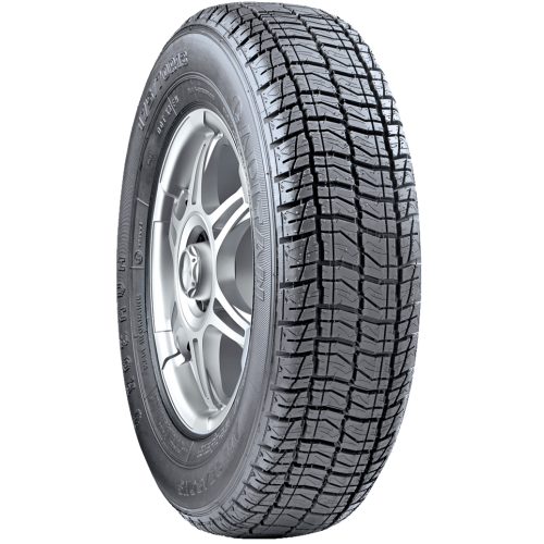 

Автошина 175/70R13 ВС-48 82T TL (Росава) всесезонная