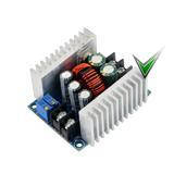 

Понижающий DC-DC преобразователь 300W