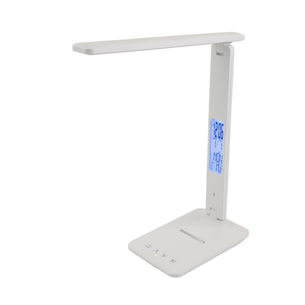 

Настольная лампа c аккумулятором Lightrich TC26, White, Белый