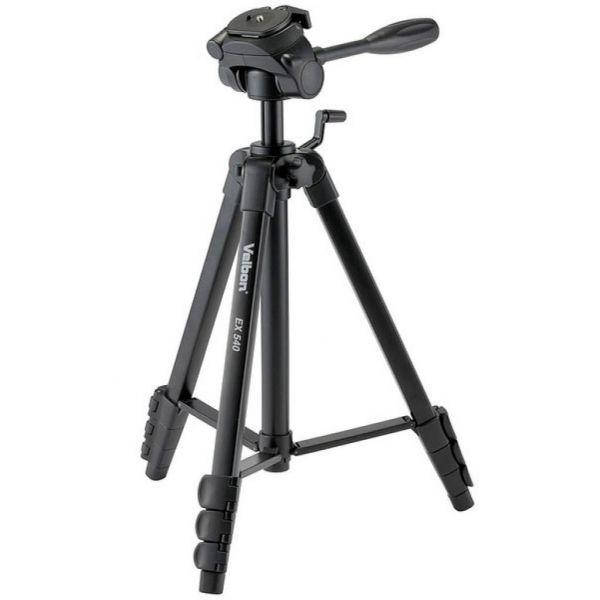 

Штатив настольный трипод Velbon EX-540 (код 269830)