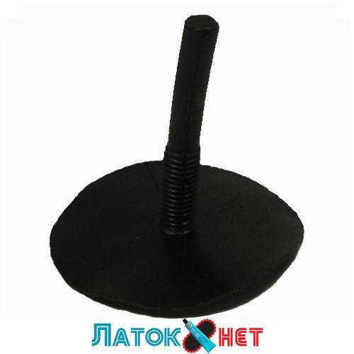 

Гриб ремонтный маленький ножка 5 мм шляпка 55 мм Украина