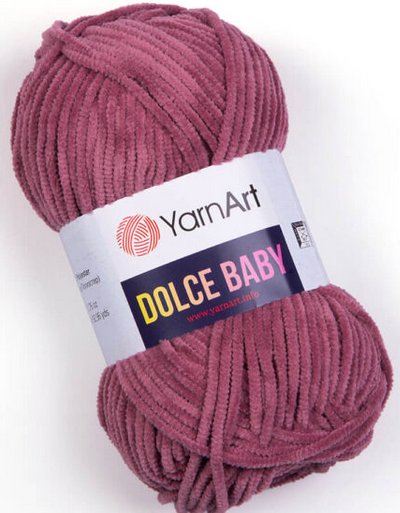 

Пряжа Dolce baby-751
