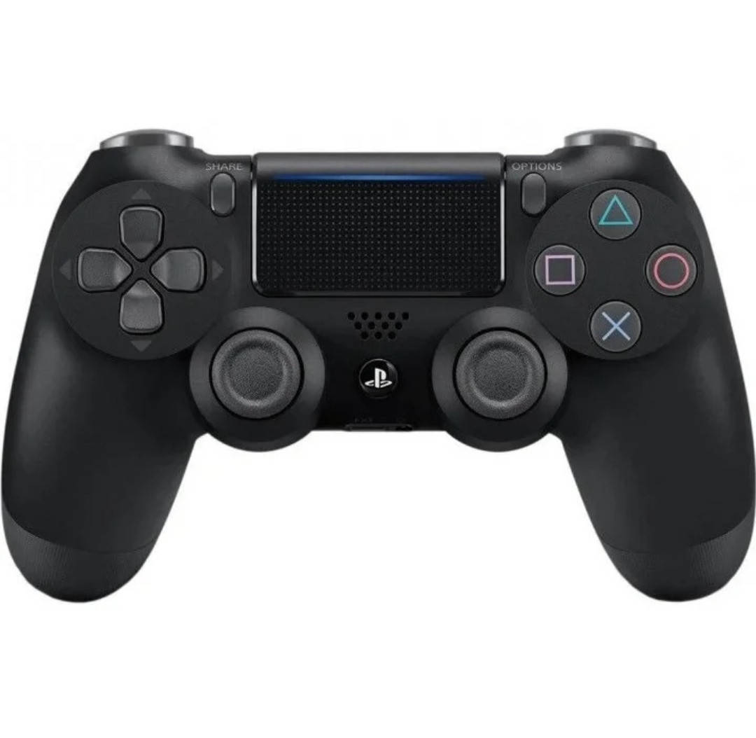 

Джойстик Sony PS 4 DualShock 4 Wireless Controller, Разные цвета