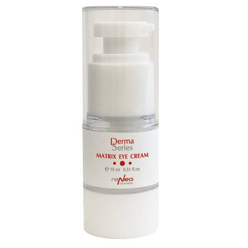 

Ревитализирующий крем для области вокруг глаз - Matrix Eye Cream, 15 мл