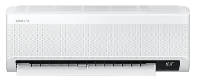 

Кондиционер Samsung AR12BXFAMWKNUA Серия GEO Wind Free Mass Wi-Fi