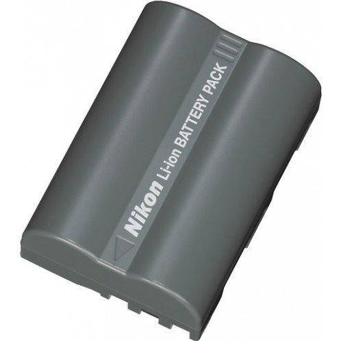 

АККУМУЛЯТОР NIKON EN-EL3E 7,4v 1500mAh Li-Ion