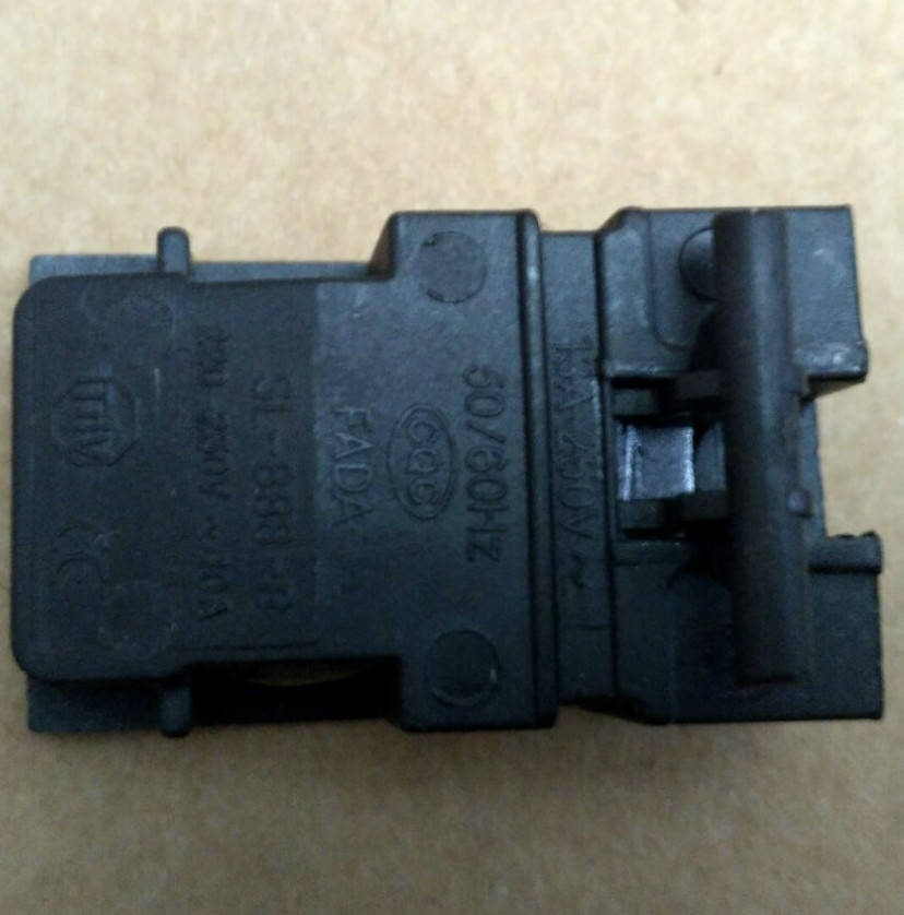 

Кнопка-термоавтомат электрочайника TM-XD-3 ECH-009 Датчик пара DY-03G