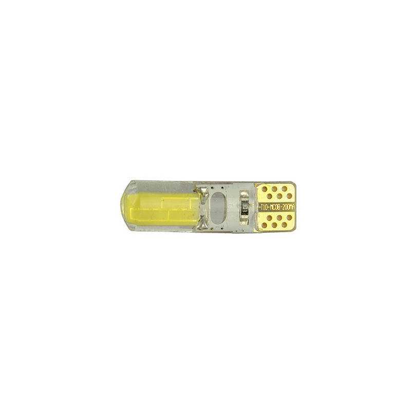 

Светодиодная лампа T10-089 CAN COB 12-24V