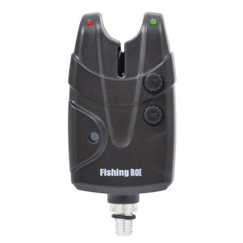 

Сигнализатор поклёвки "Fishing ROI" X5 PRO