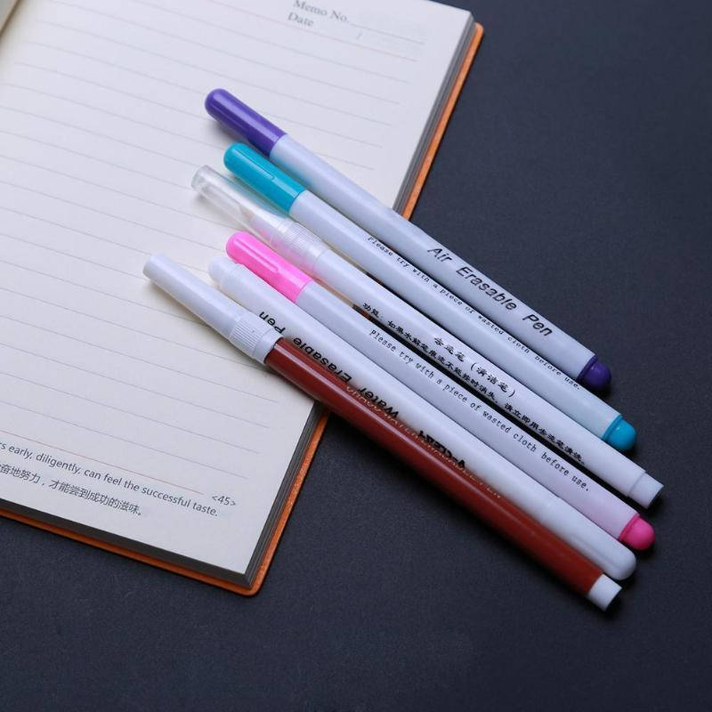 

Набор маркеров водорастворимых 4 шт