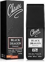 

Мужская туалетная вода Чейзер CHASER 100ml man Black Dragon Diamond Edt
