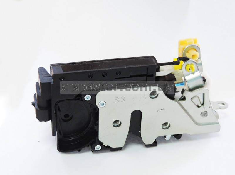 

Замок двери Авео/Лачетти/Нубира передний правый (электро) Польша 96272644