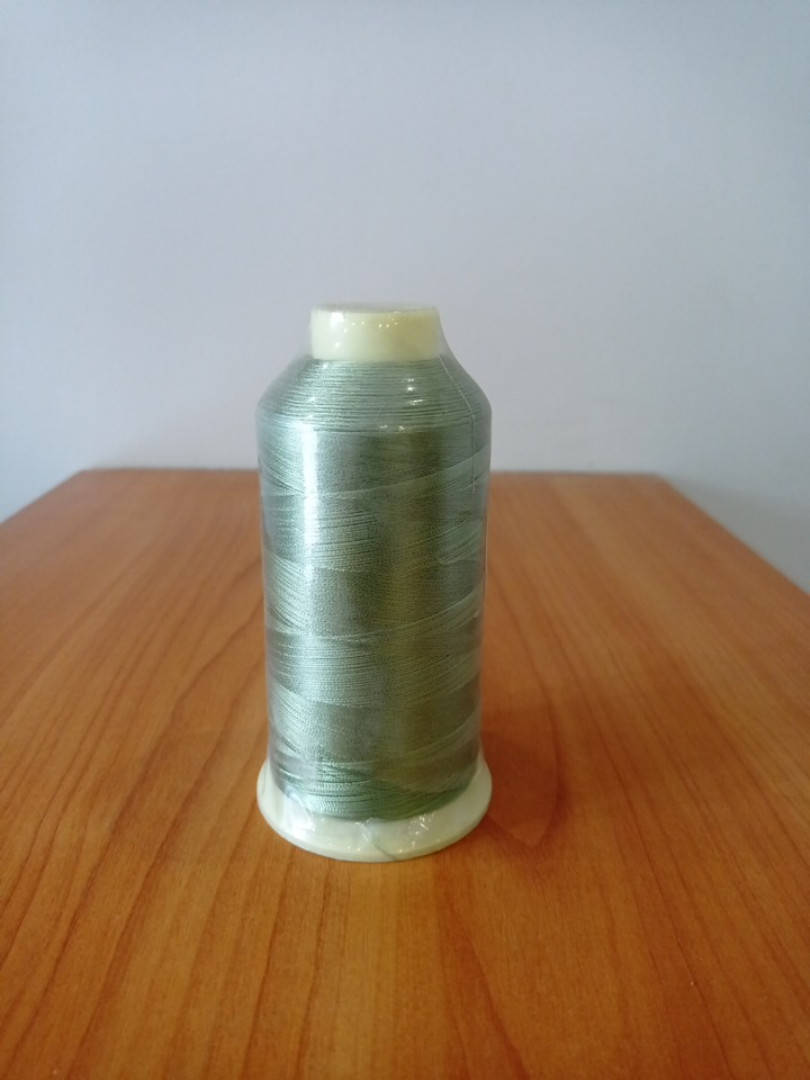 

Нитки для машинной вышивки Lx rayon 5000m 120D/2 №1148