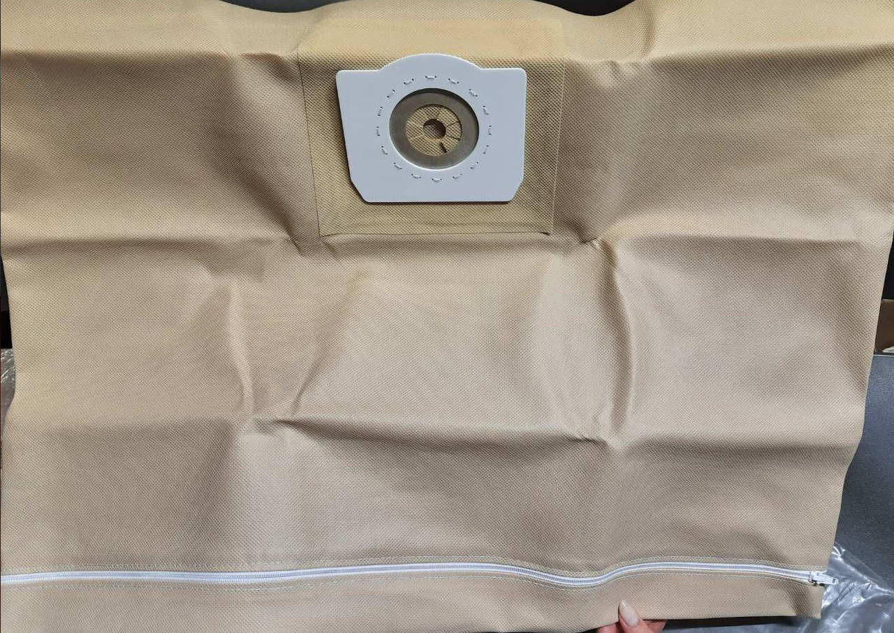 

Многоразовый мешок для пылесоса MAKITA VC 2512 L FST 1406