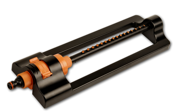 

Ороситель осциллирующий компактный, ECO-2813