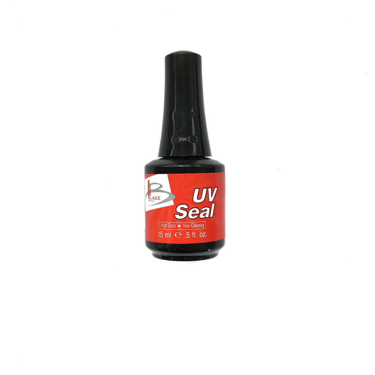

УФ силер без липкого остатка Blaze Nails UV Seal 15 мл