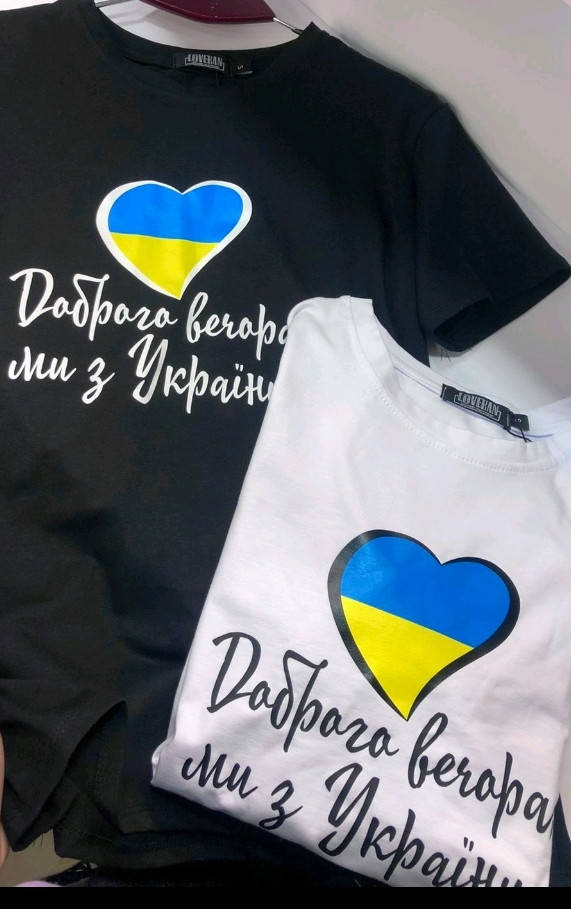 

Женские футболки