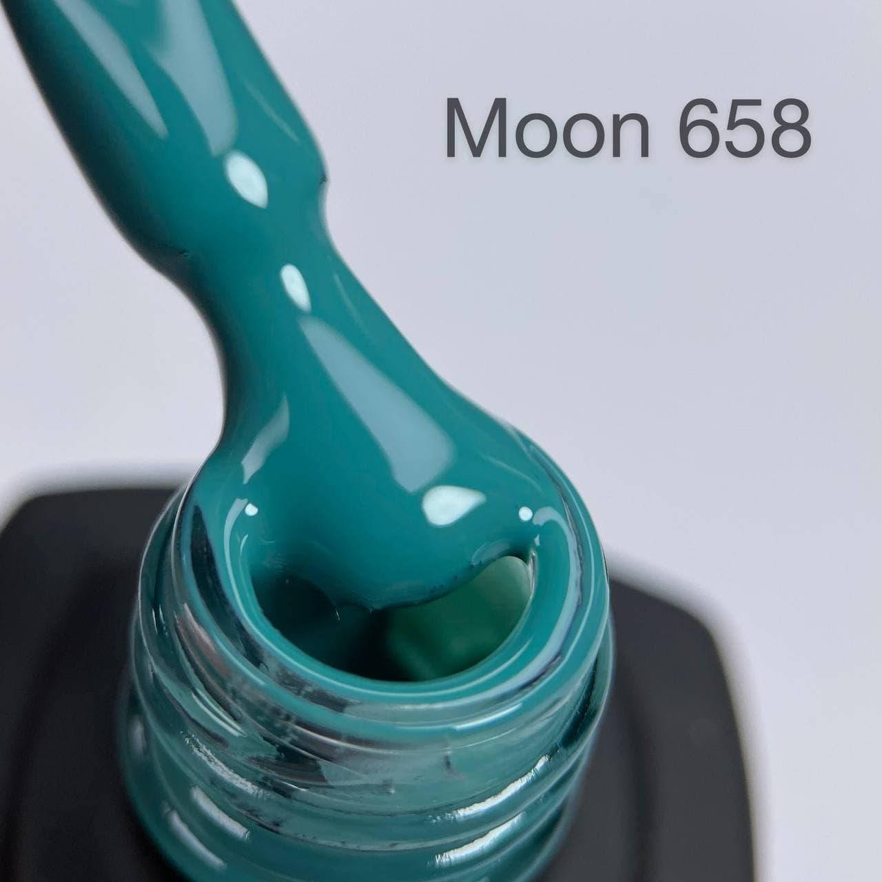 

Гель-лак от Moon Full Autum - Winter 658