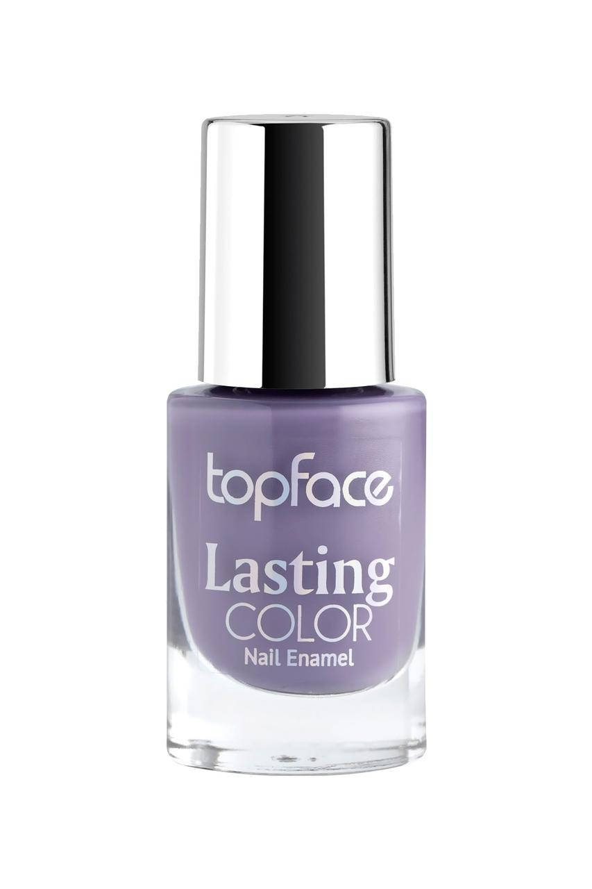 

Лак для Lasting Color Nail Enamel Topface PT104 №21