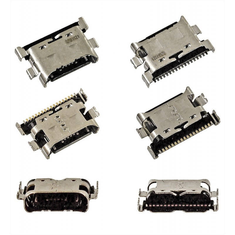 

Разъём зарядки Samsung