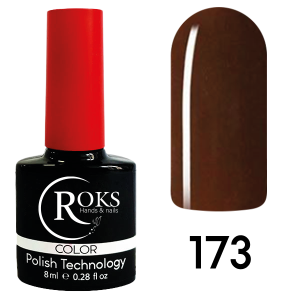 

Гель-лак ROKS 8 мл №173