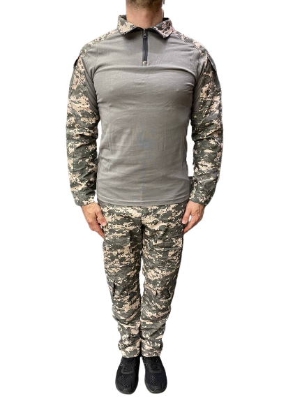 

Форма военная ПИКСЕЛЬ, Военная форма M,L,XL