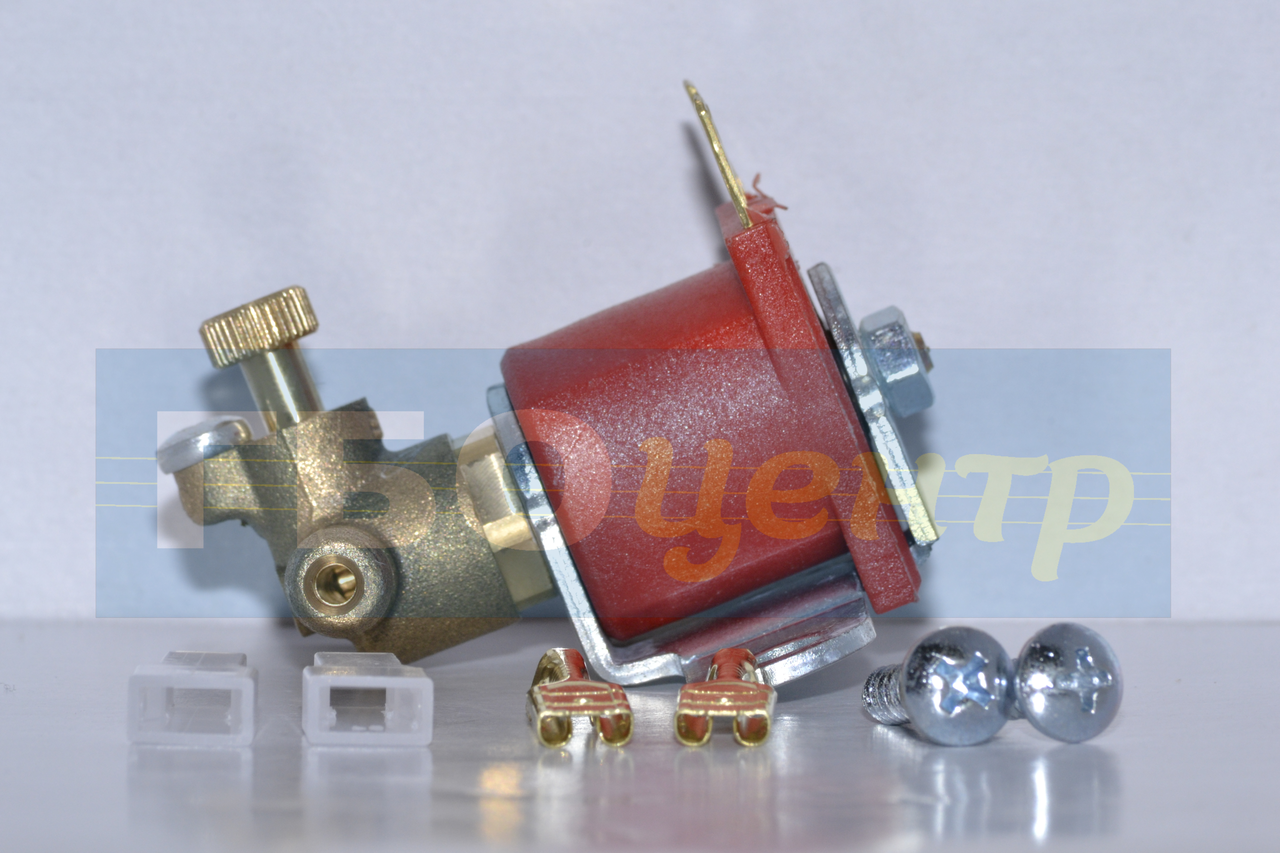 

Електроклапан бензину Astar Gas / Электроклапан бензина Astar Gas