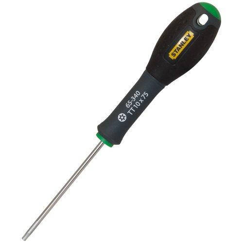 

Отвертка FatMax T10 Х 75 Stanley 0-65-340