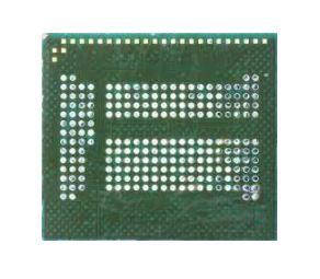 

IC Flash Samsung KMQN10006M-B318, 1.5/8GB, BGA 221, Rev. 1.7 (MMC 5.0, MMC 5.01)