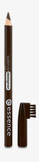 

Essence Eyebrow Designer - Карандаш для бровей 02 Цвет: Коричневый