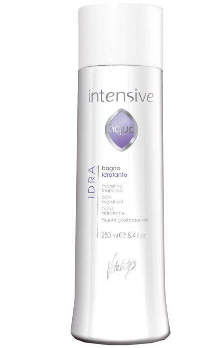 

Vitality’s Intensive Aqua Hydrating - Увлажняющий шампунь 250 мл.